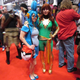 Image for article titled New York Comic-Con Cosplay Comics!